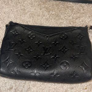 Louis Vuitton cross body